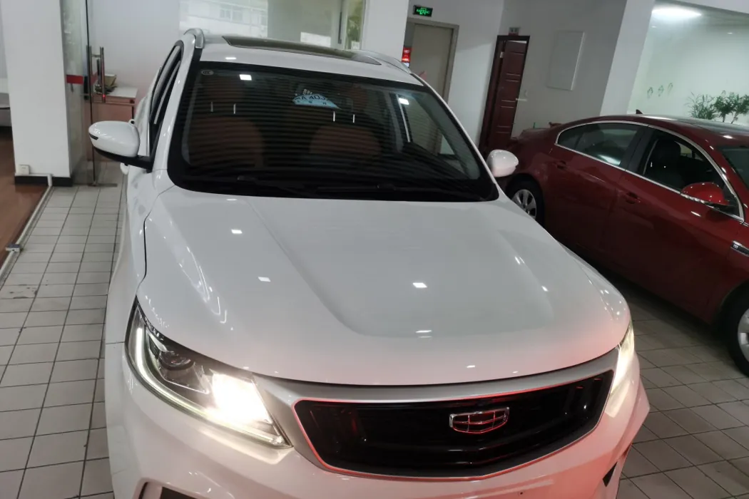 Фото машины