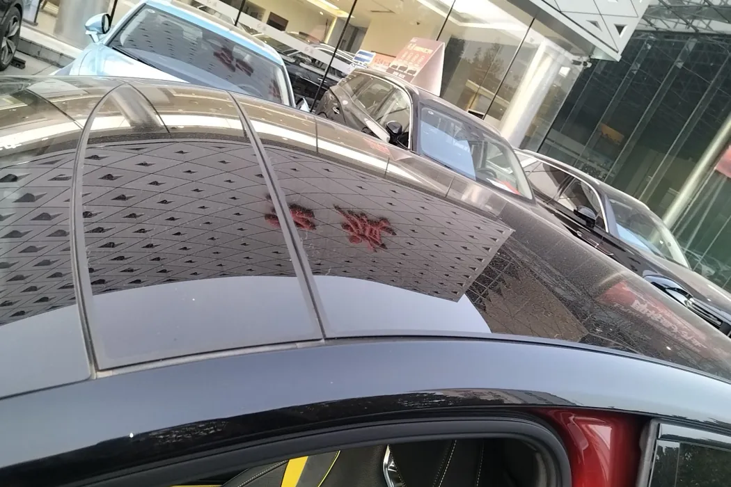 Фото машины