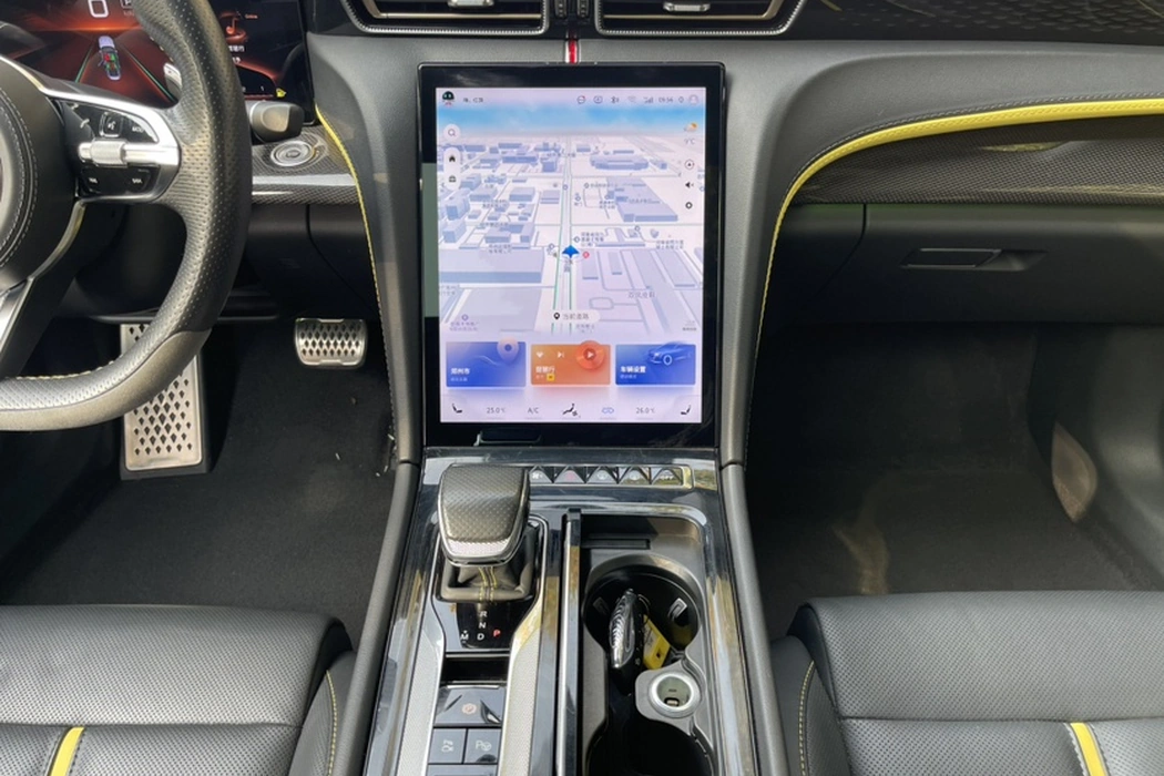 Фото машины