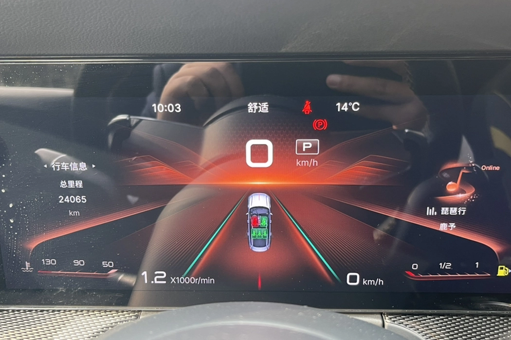 Фото машины