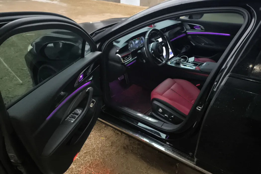 Фото машины