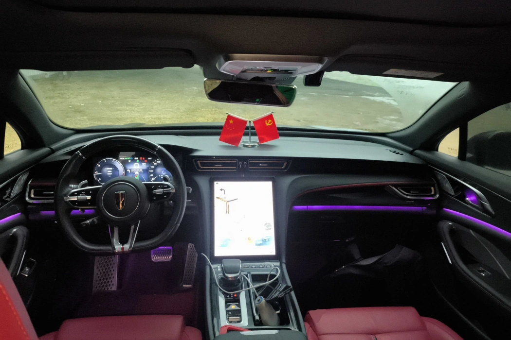 Фото машины