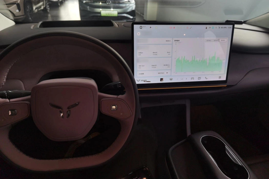 Фото машины