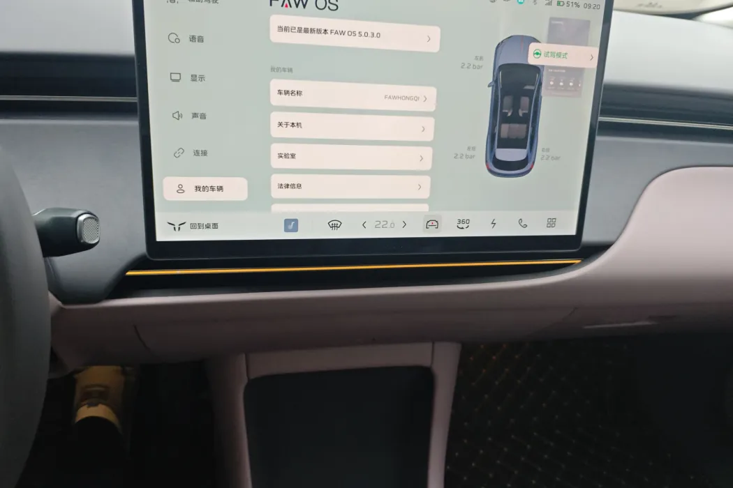 Фото машины