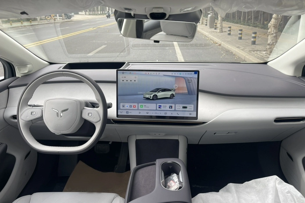 Фото машины