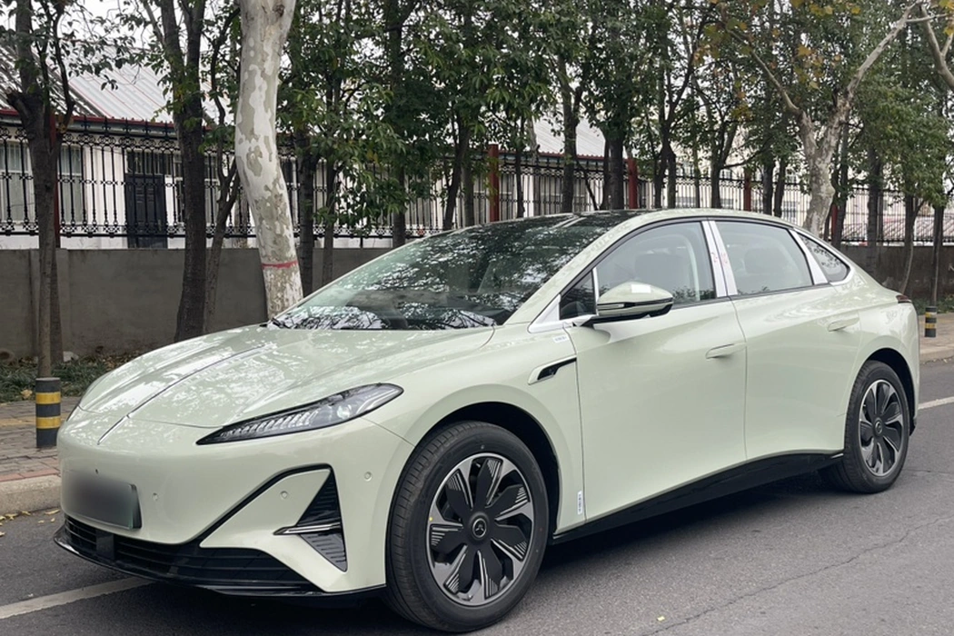 Бэкграунд машины