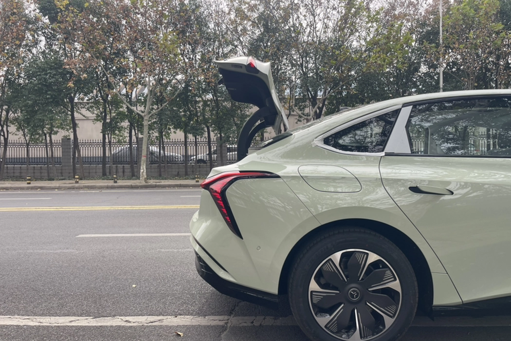 Фото машины