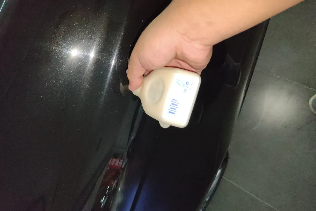 фото машины