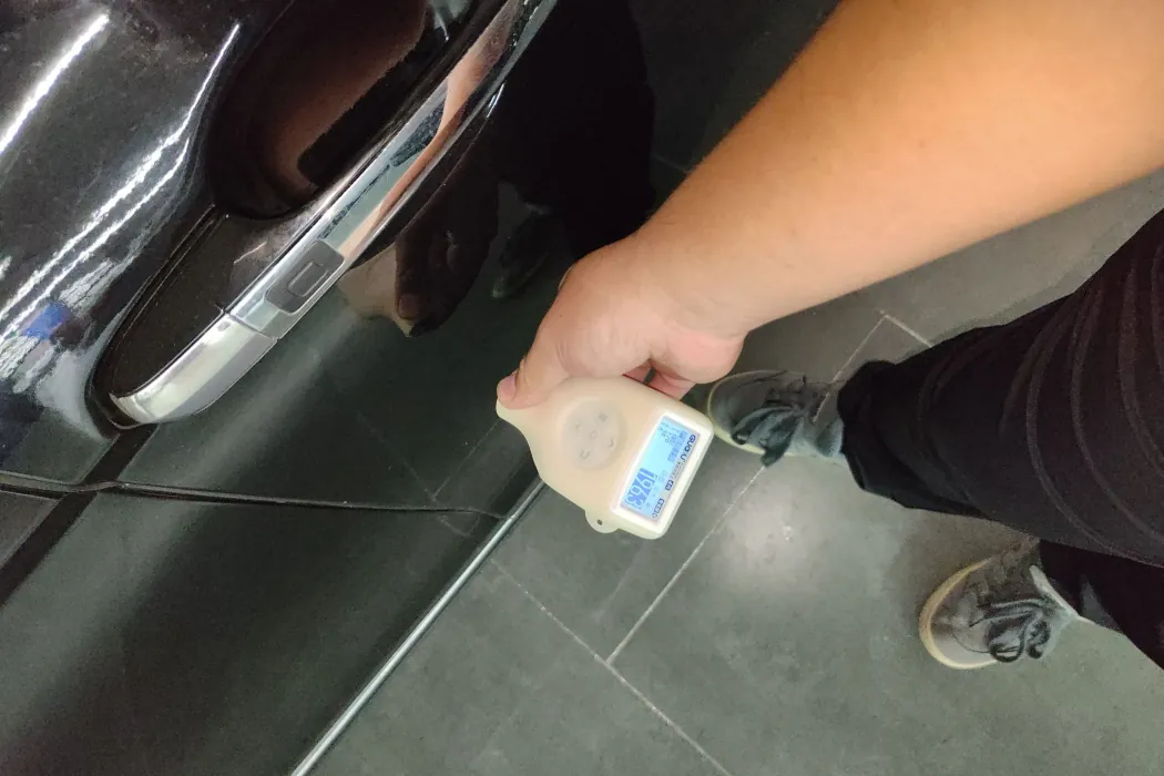 фото машины