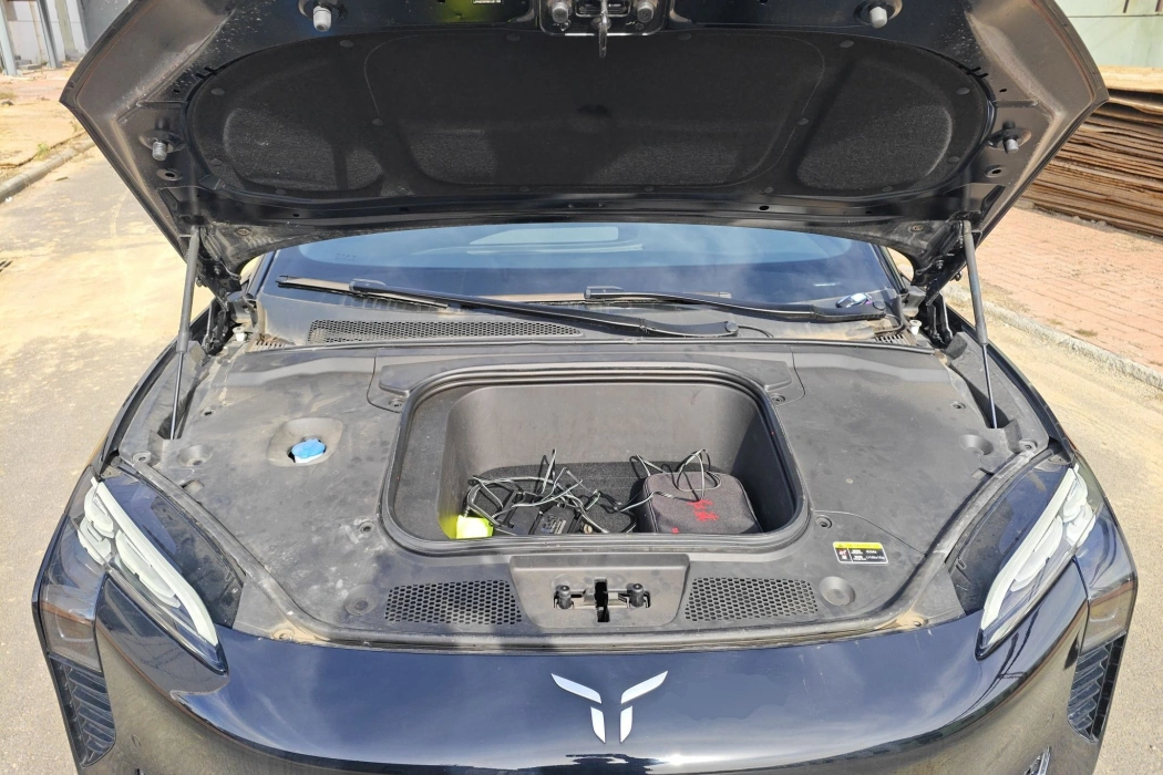 Фото машины