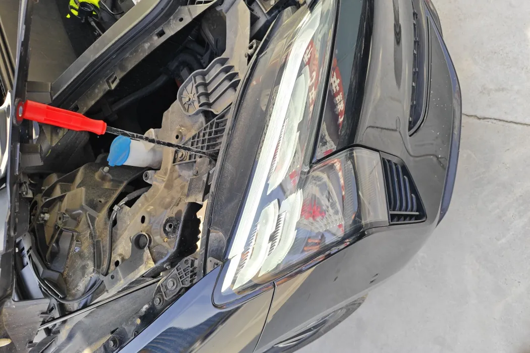 фото машины