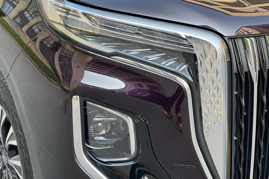 Фото машины