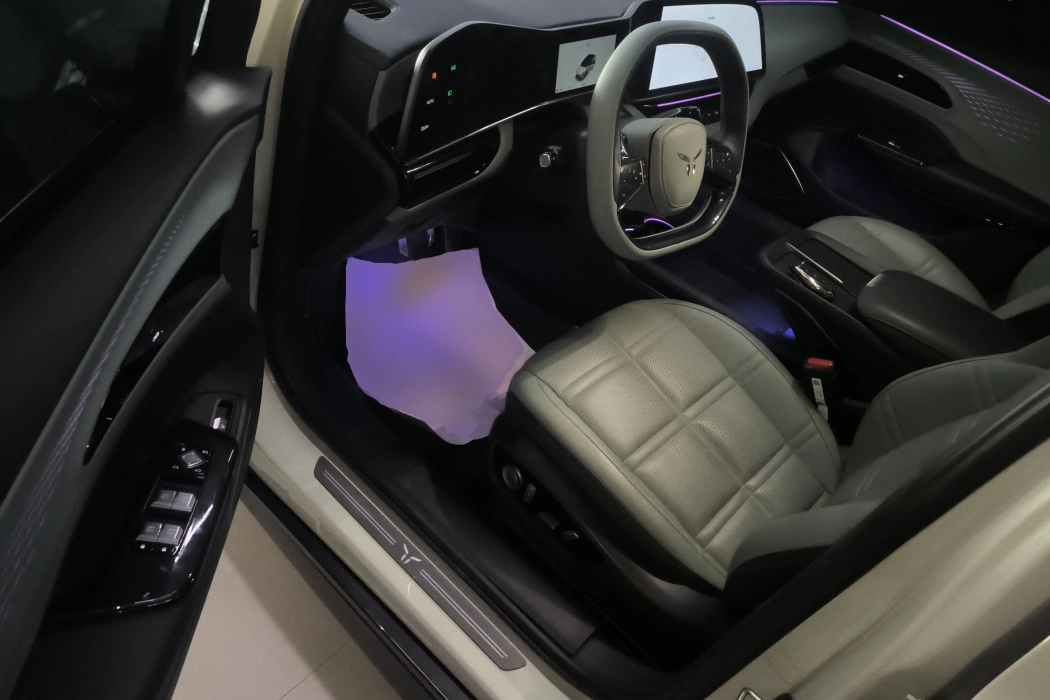 Фото машины 9