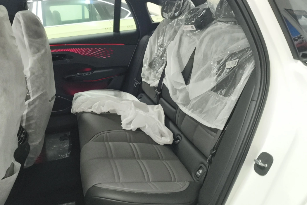 Hongqi EH7 2024 640 Pro+ four-wheel drive version