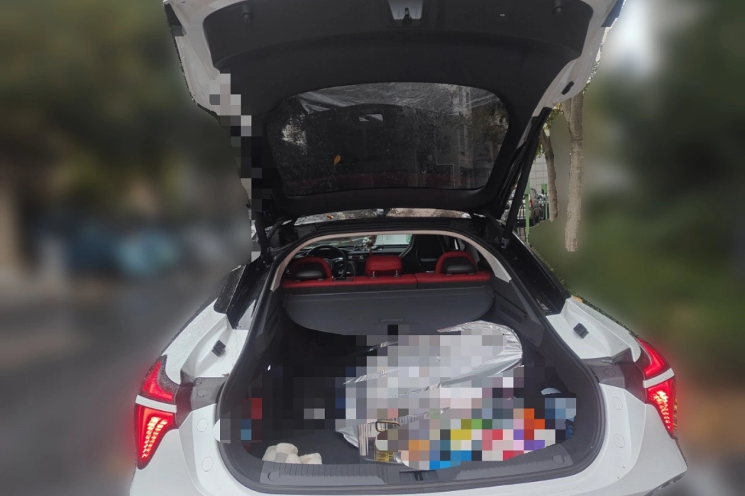 Фото машины