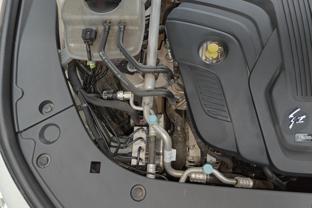 Фото машины