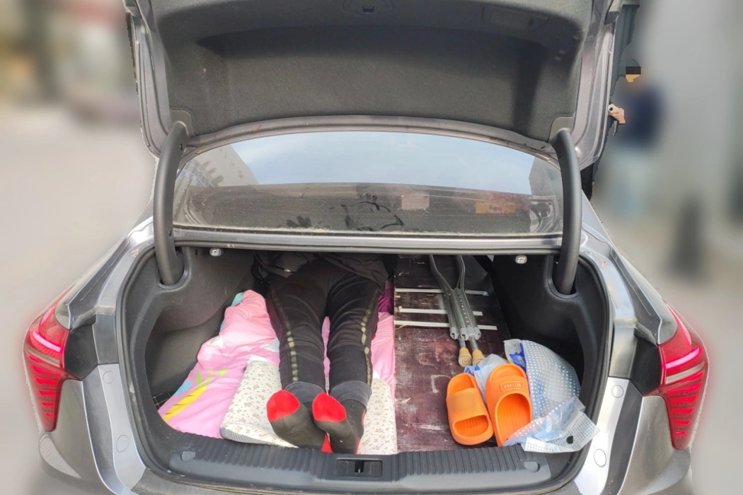 Фото машины