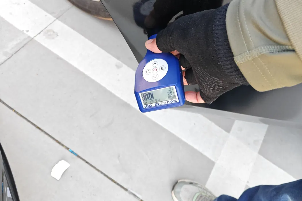 фото машины