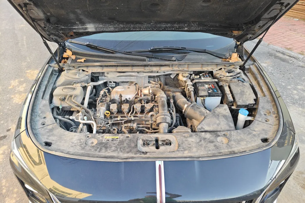 Фото машины