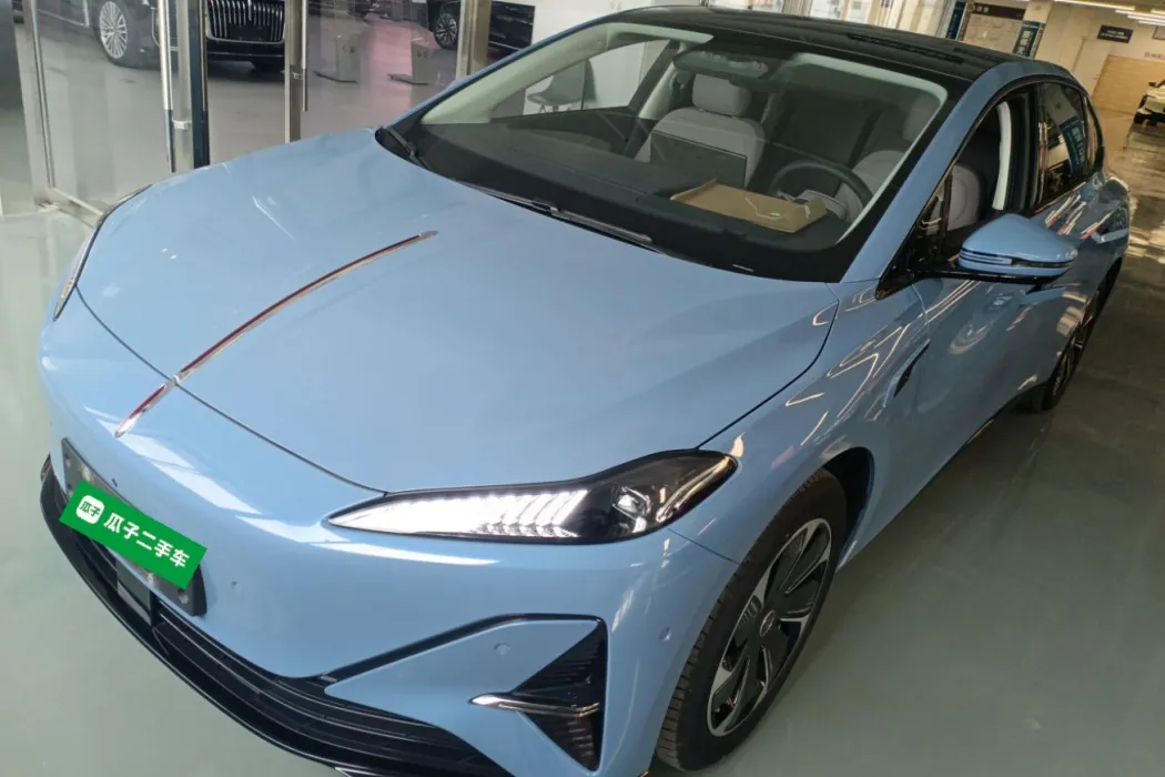 Hongqi Tiangong 05 2025 Model 750 Smart Selection Edition