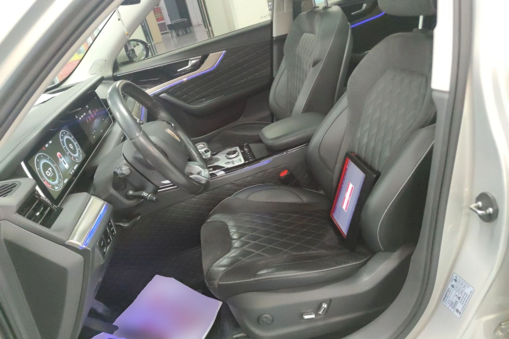 Фото машины 10