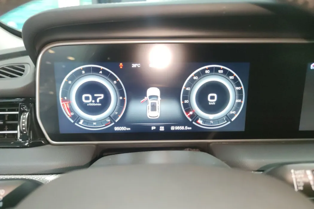 Фото машины 8