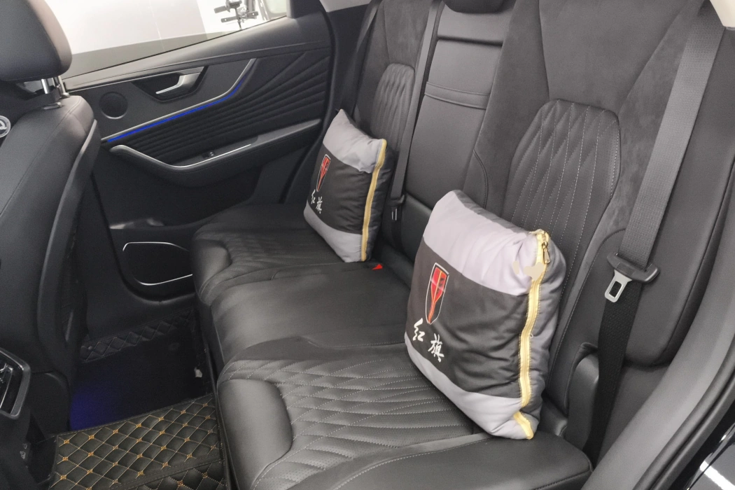 Hongqi HS5 2023 model 2.0T Qixiang Pro Version