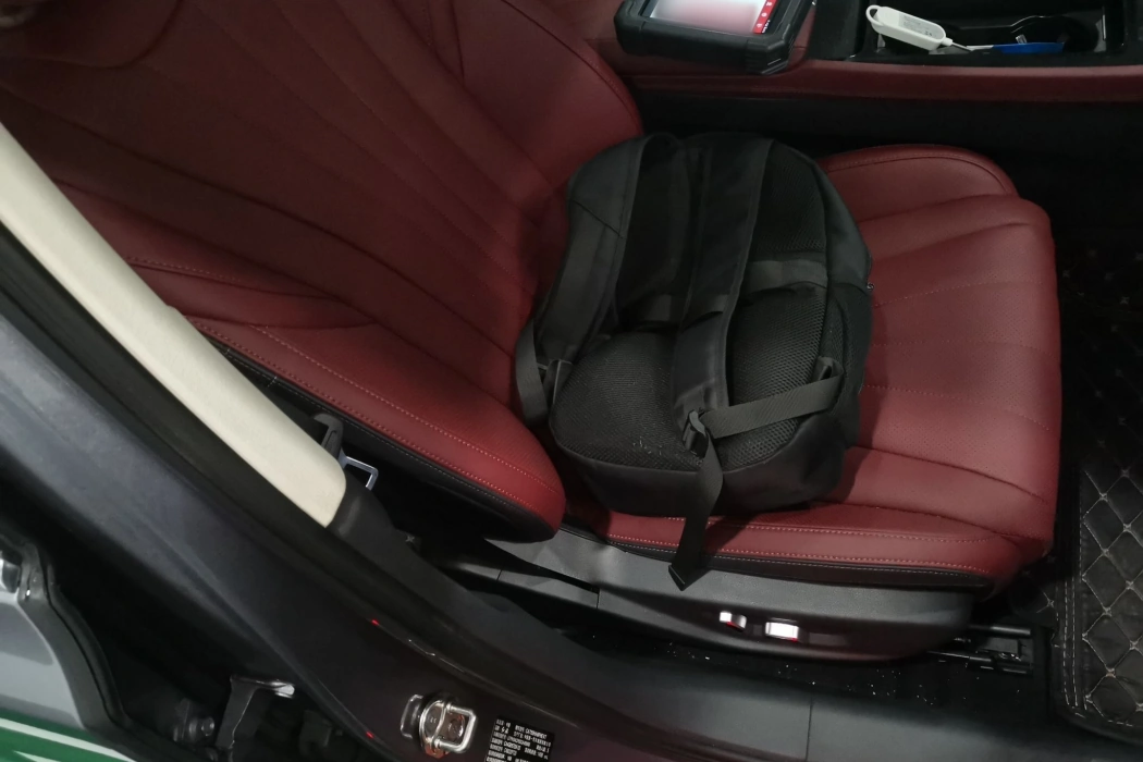 Фото машины