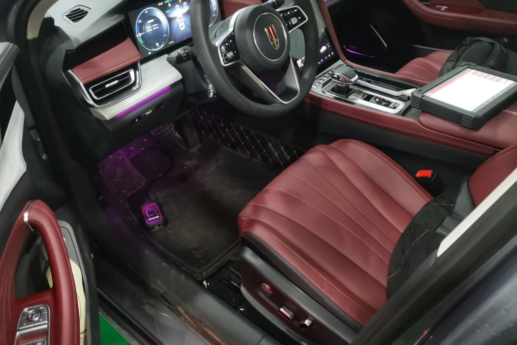 Фото машины