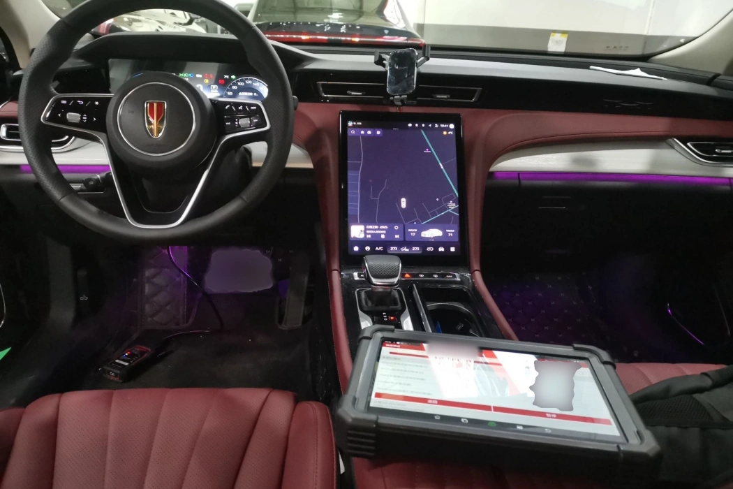 Фото машины