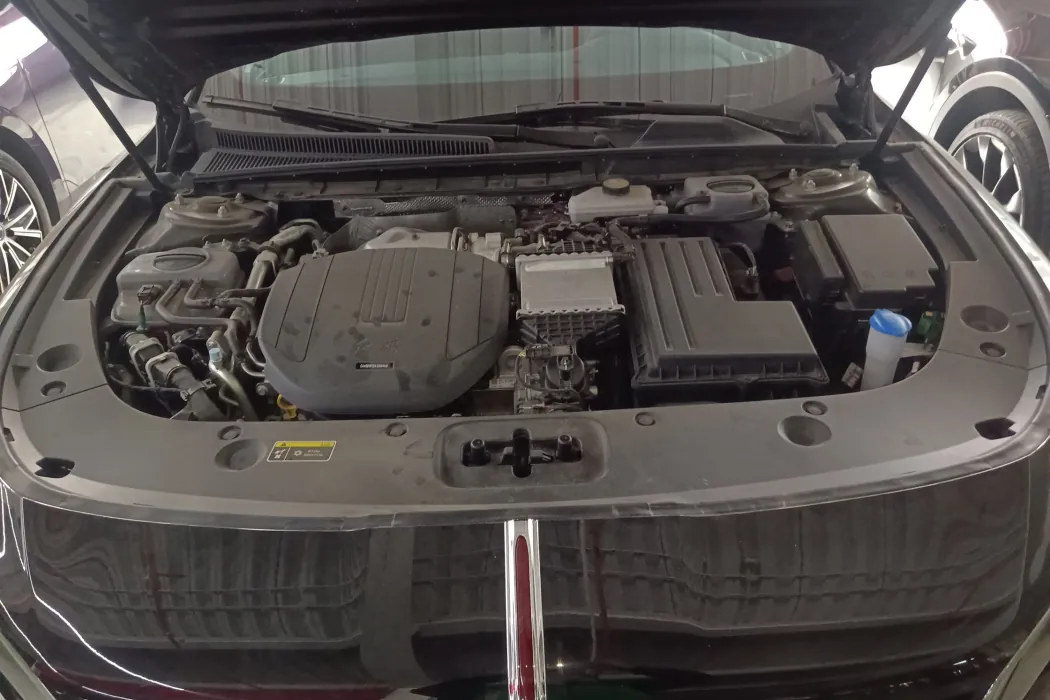 Фото машины