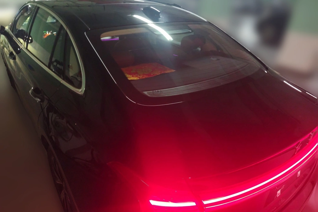 Фото машины