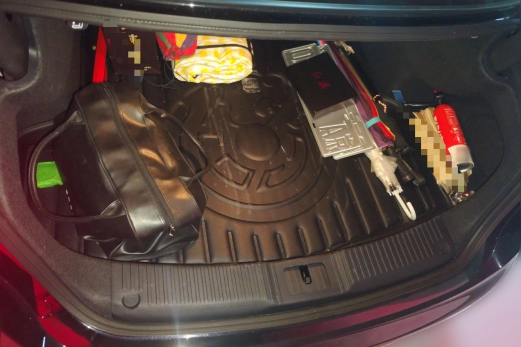 Фото машины