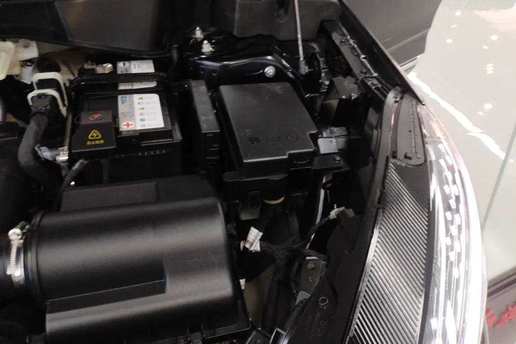 Фото машины