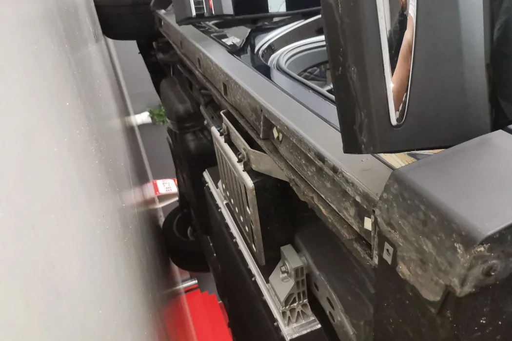 Фото машины