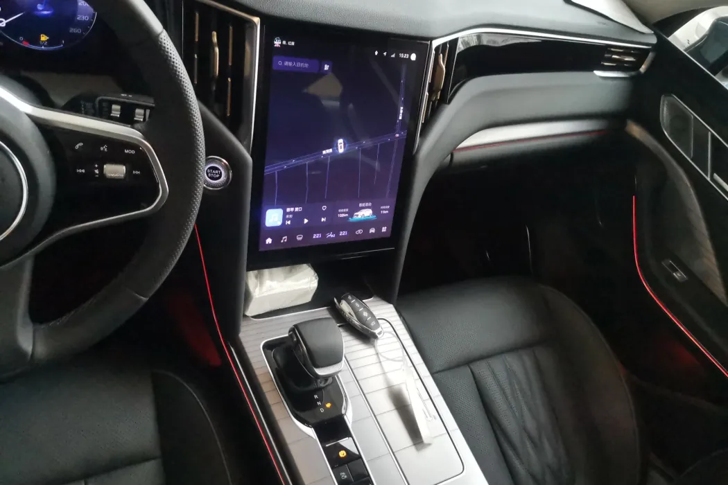 Фото машины