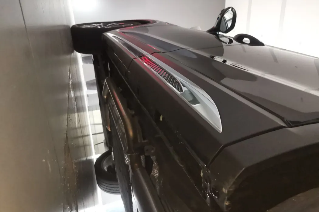 Фото машины