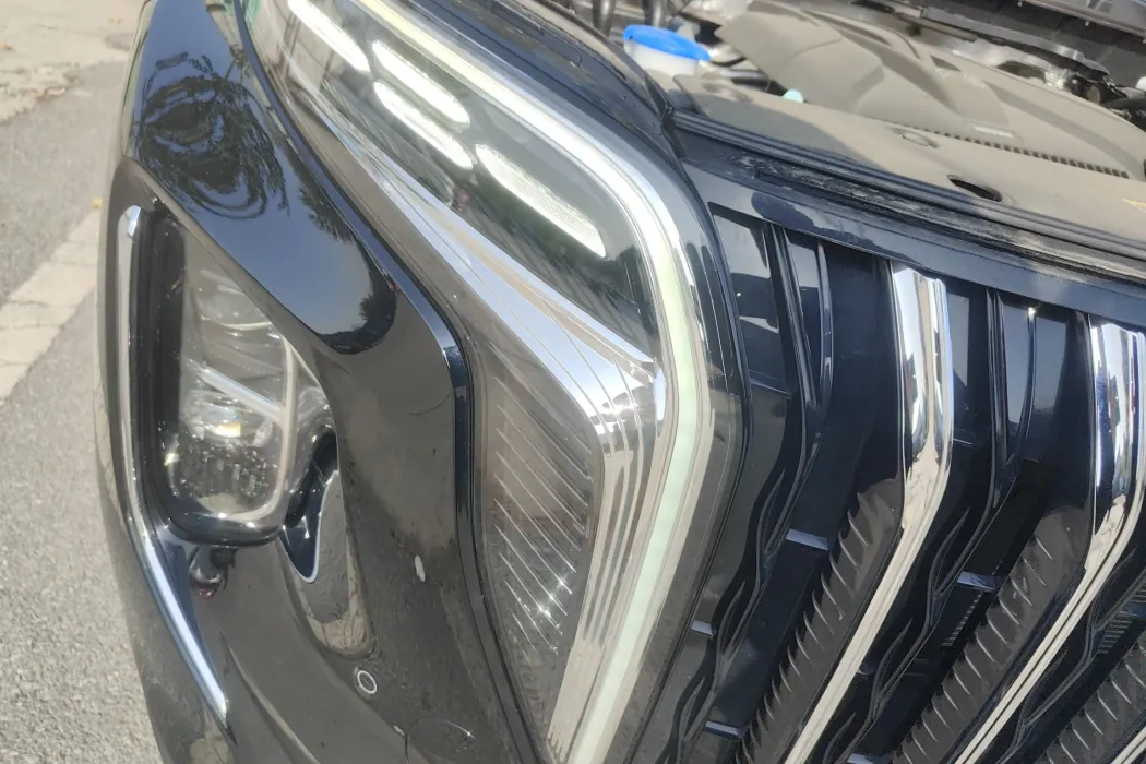 Фото машины