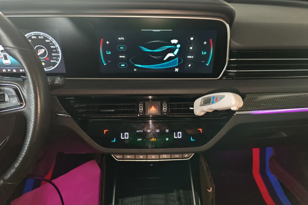 Фото машины