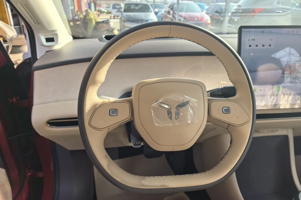 Hongqi Tiangong 05 2025 Model 550 Smart Selection Edition