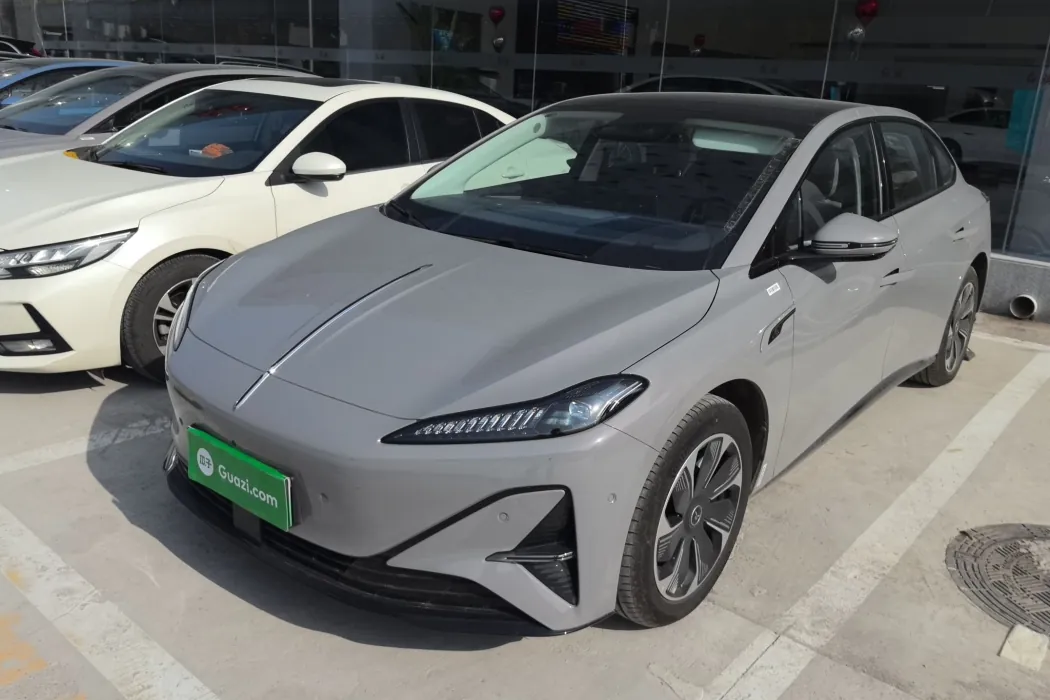 Hongqi Tiangong 05 2025 Model 550 Smart Selection Edition