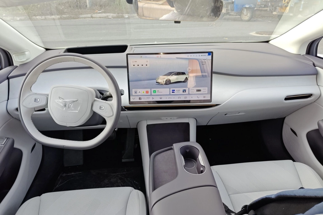 Фото машины