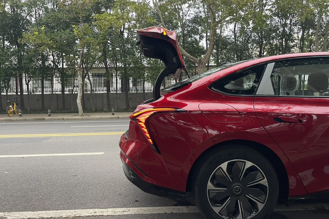 Бэкграунд машины