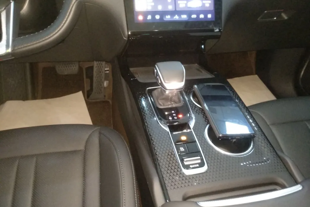 Фото машины 12