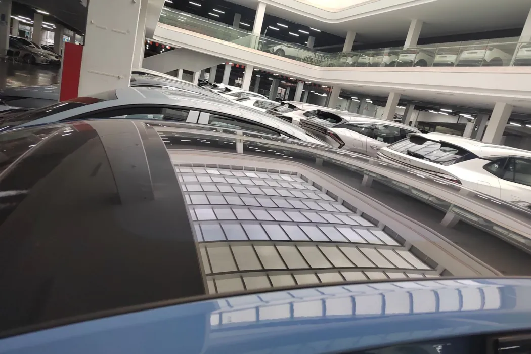 Фото машины