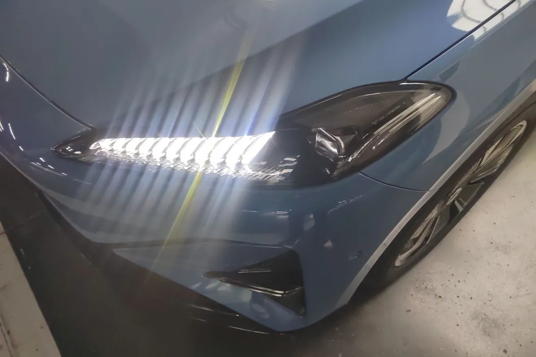 Фото машины