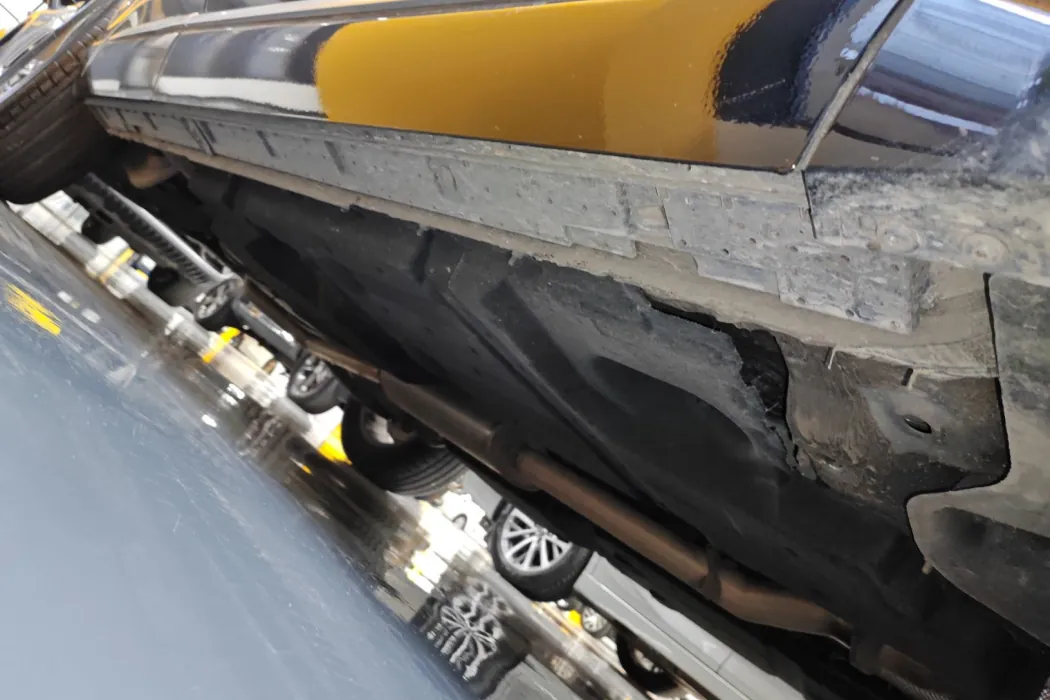 фото машины