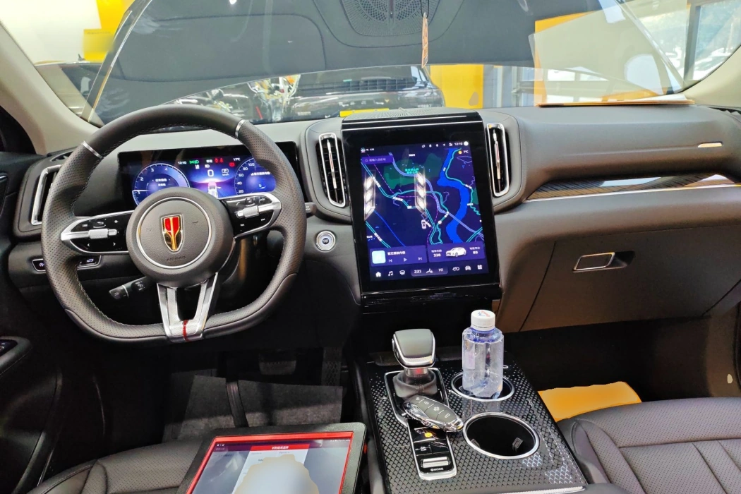 Фото машины