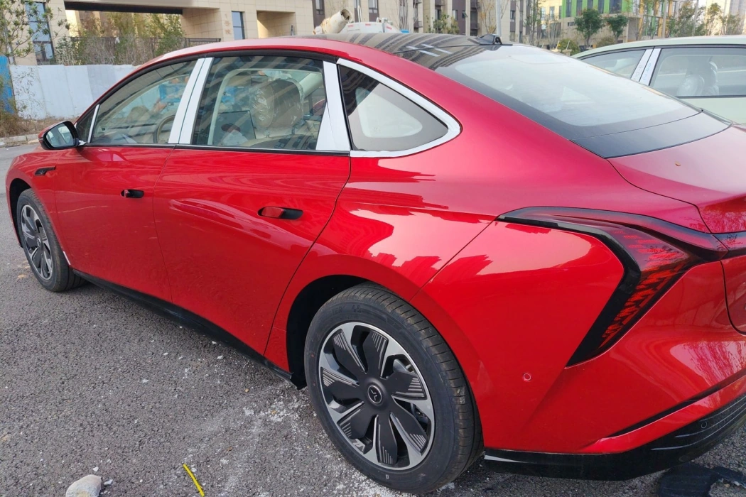 Бэкграунд машины