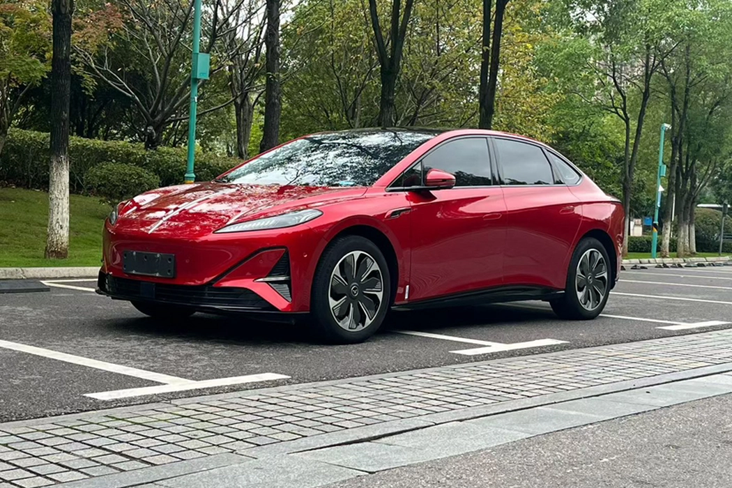 Бэкграунд машины